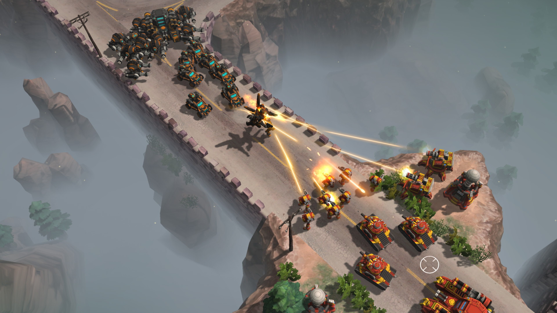 AirMech Strike - screenshot 12