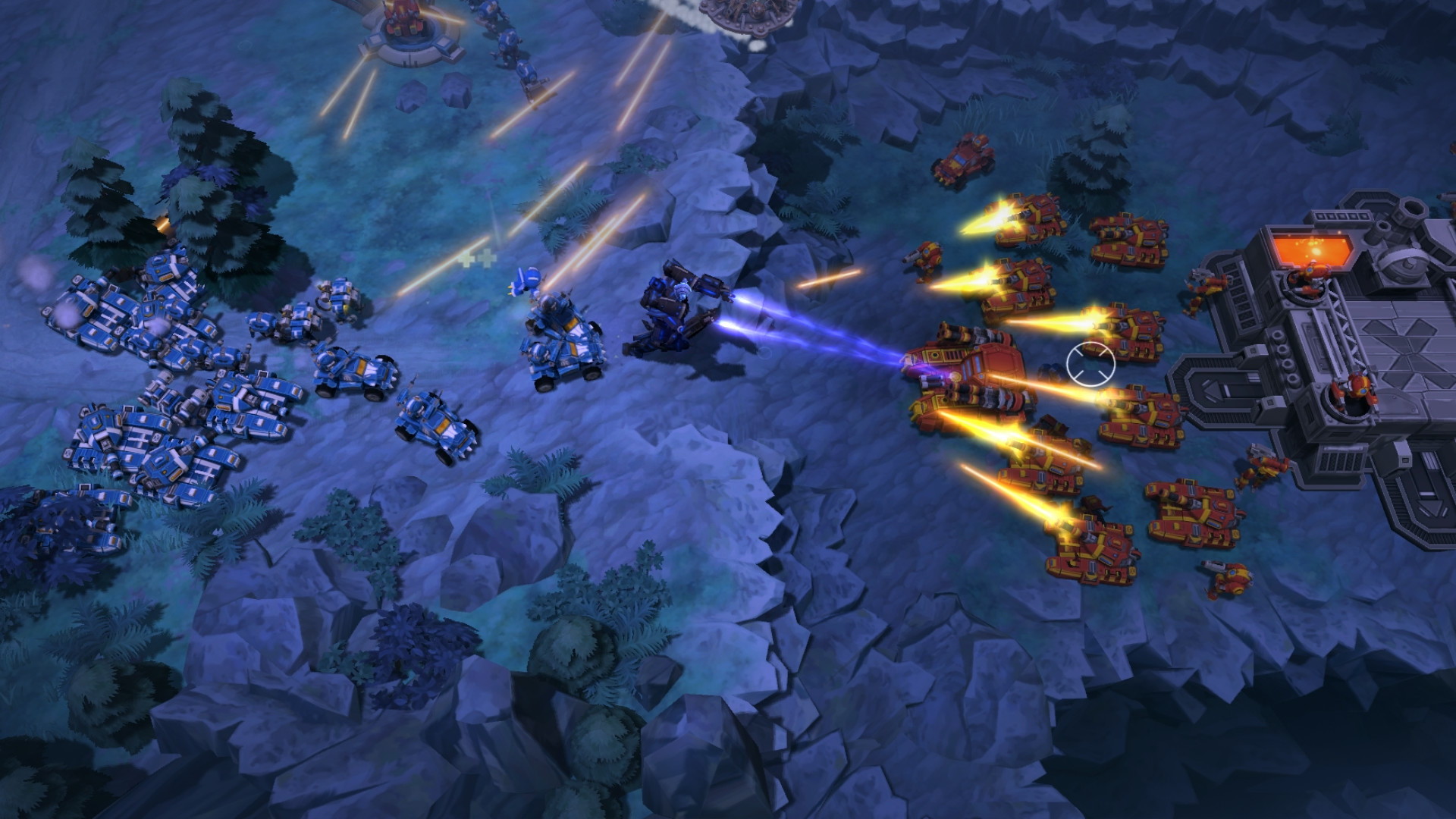 AirMech Strike - screenshot 11