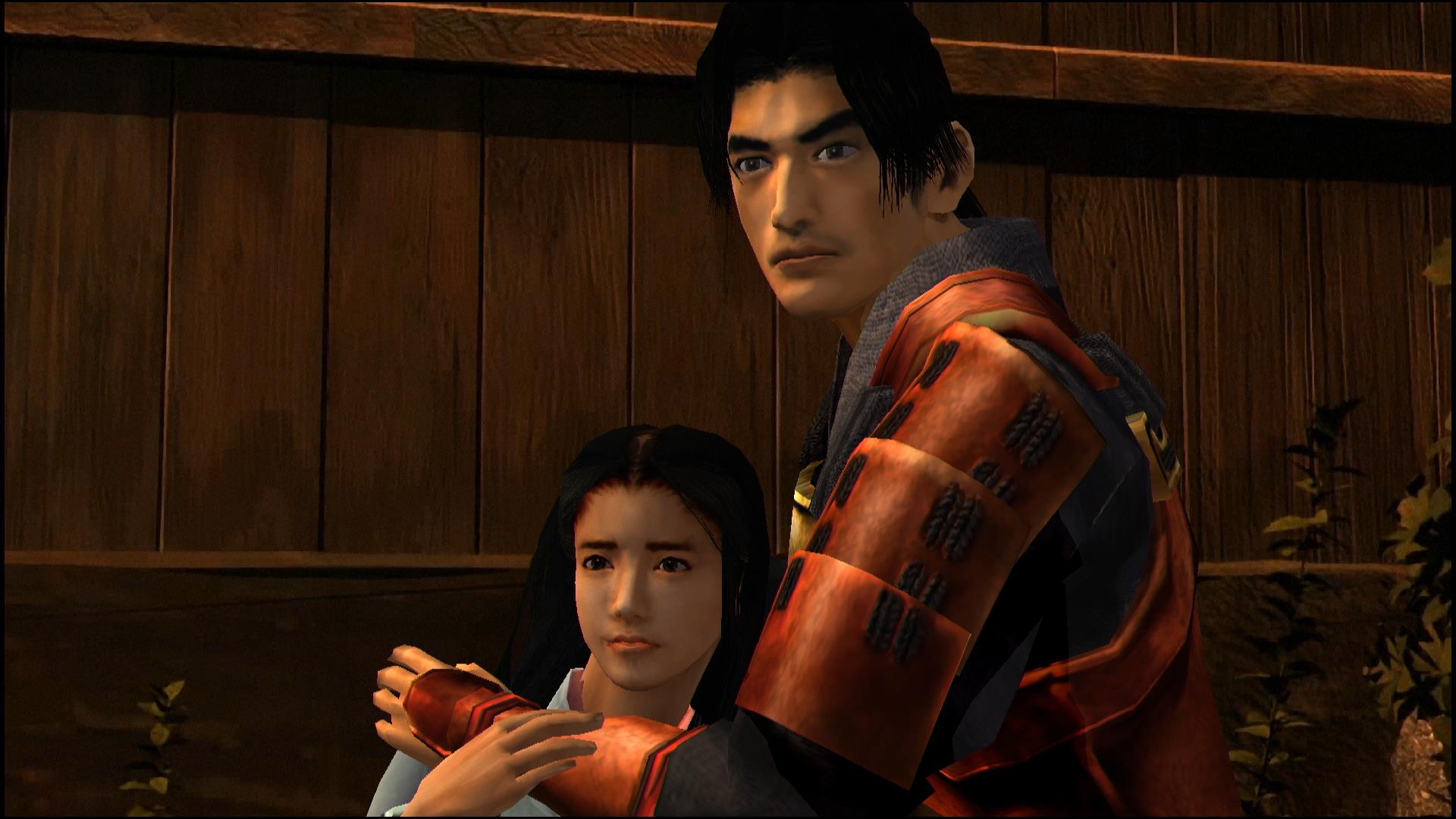 Onimusha: Warlords (Remaster) - screenshot 20