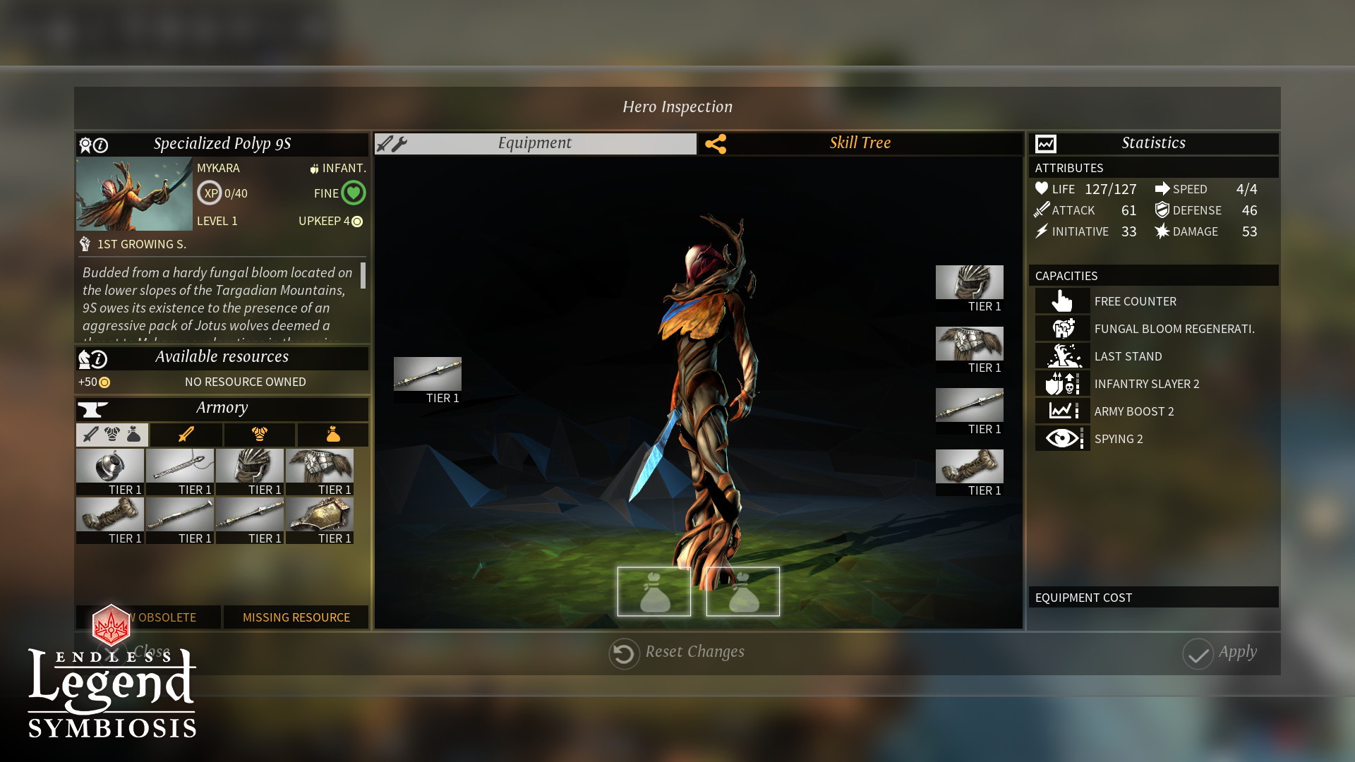 Endless Legend: Symbiosis - screenshot 3