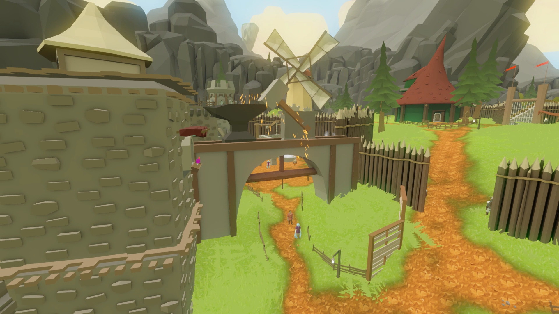 Windscape - screenshot 1