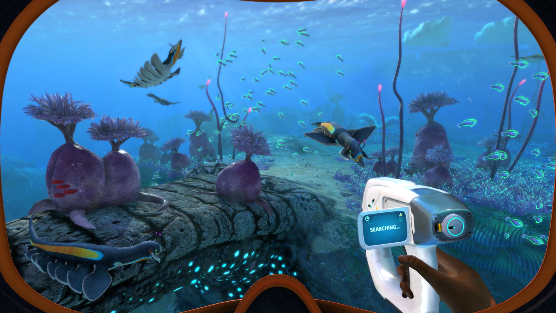 Subnautica: Below Zero - screenshot 11