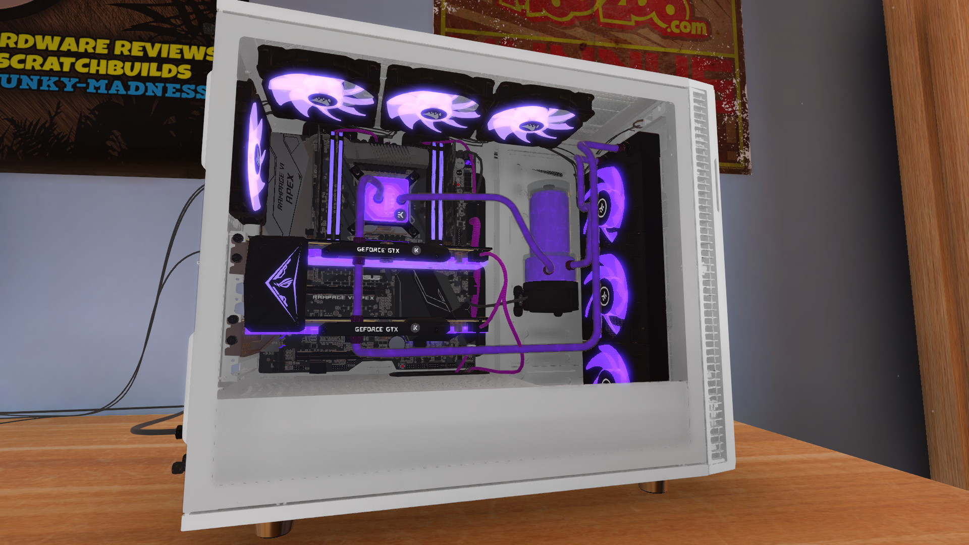 PC Building Simulator - screenshot 6