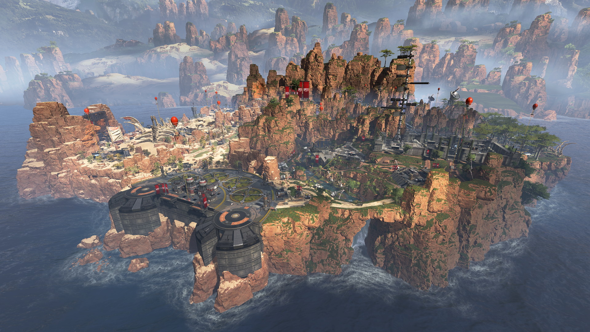 Apex Legends - screenshot 21