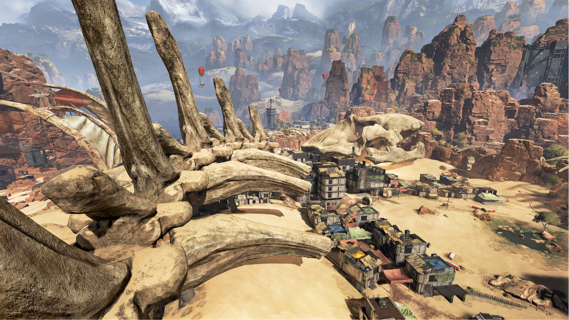 Apex Legends - screenshot 18