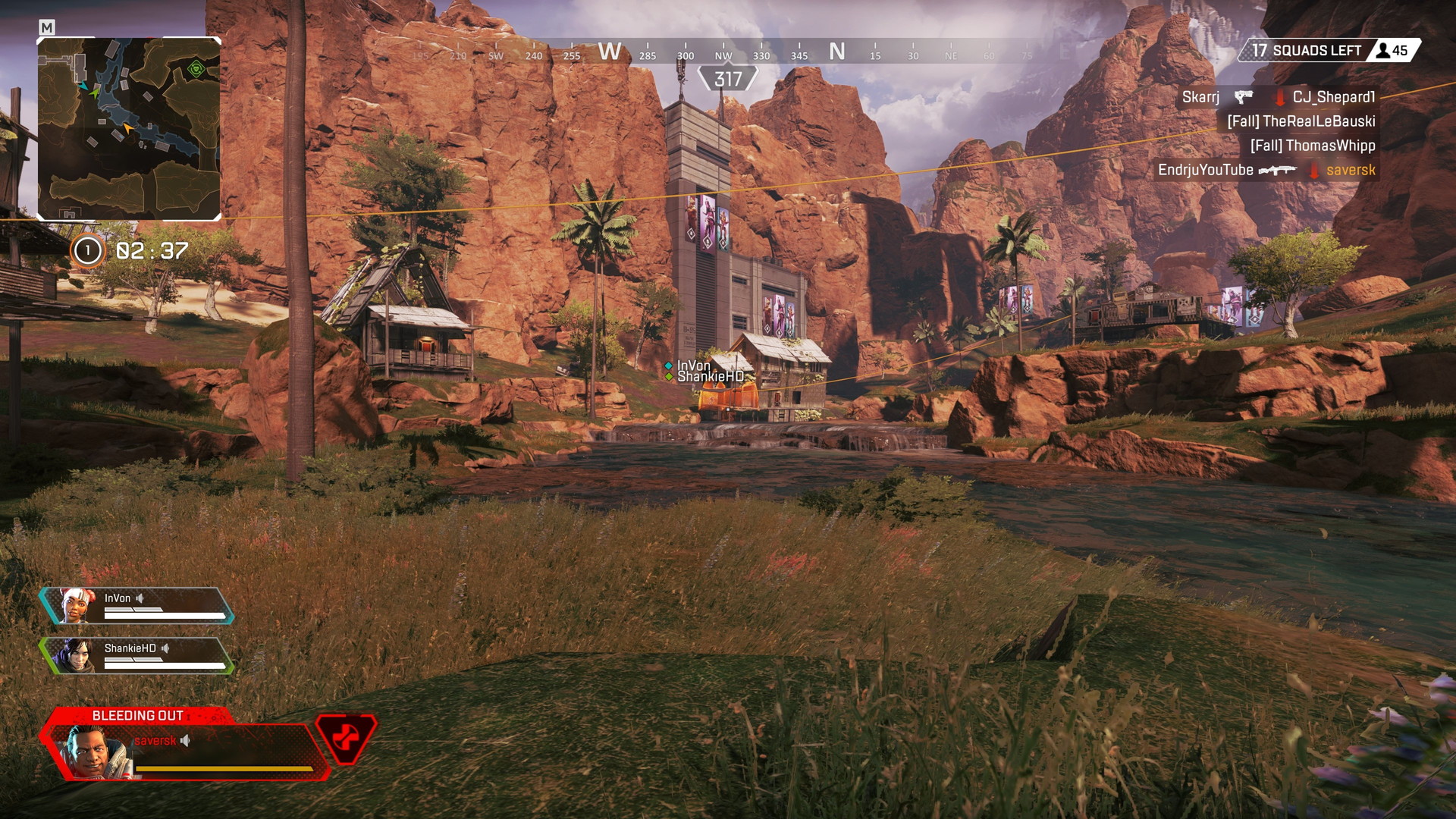 Apex Legends - screenshot 5