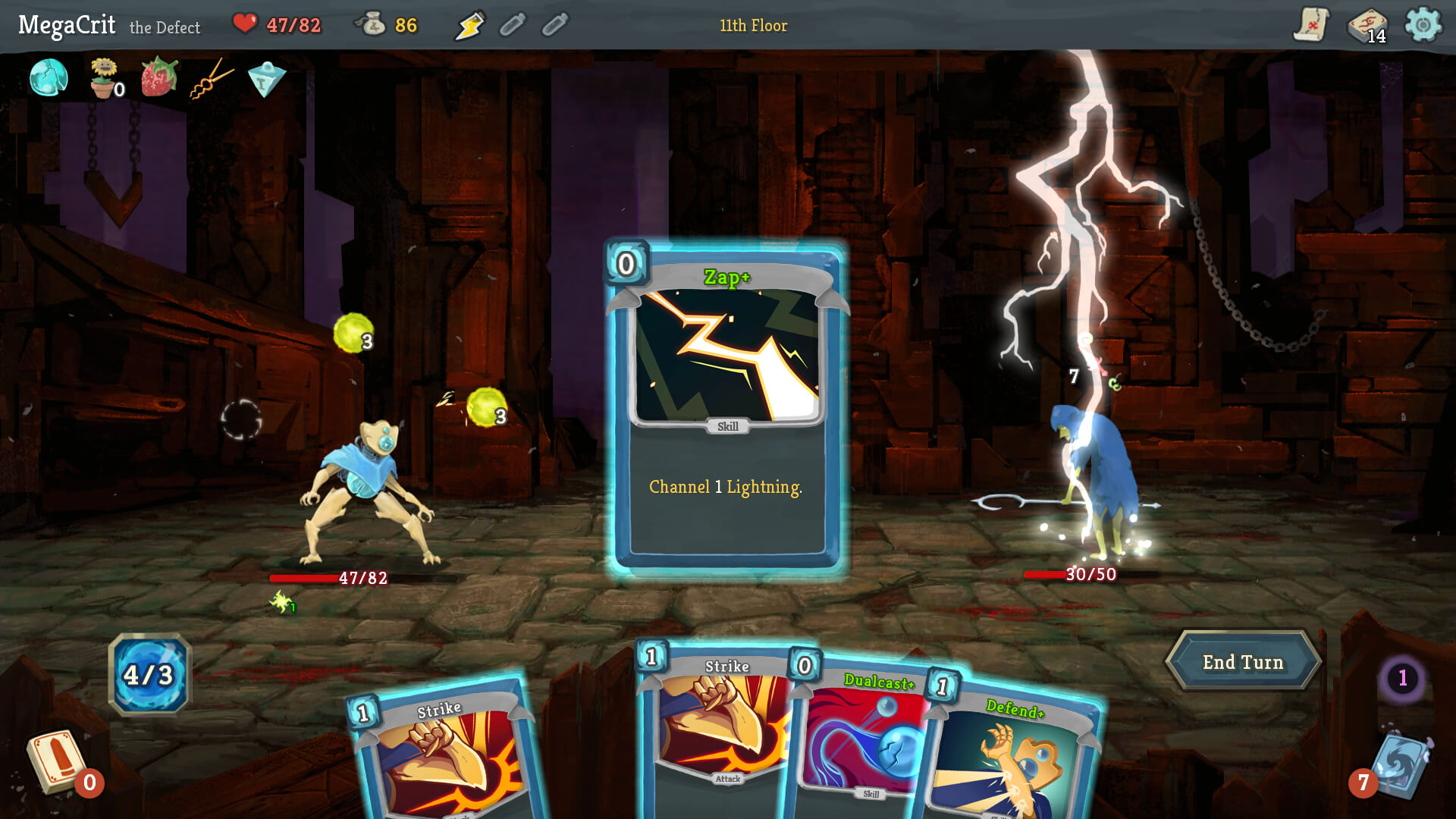 Slay the Spire - screenshot 13