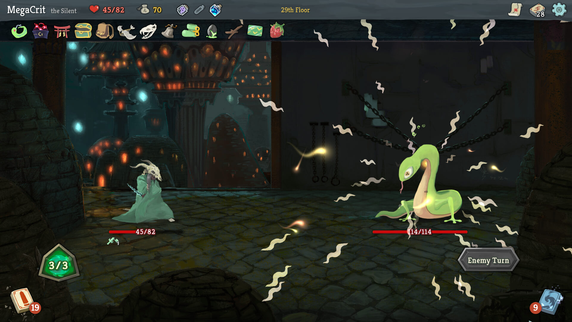 Slay the Spire - screenshot 8