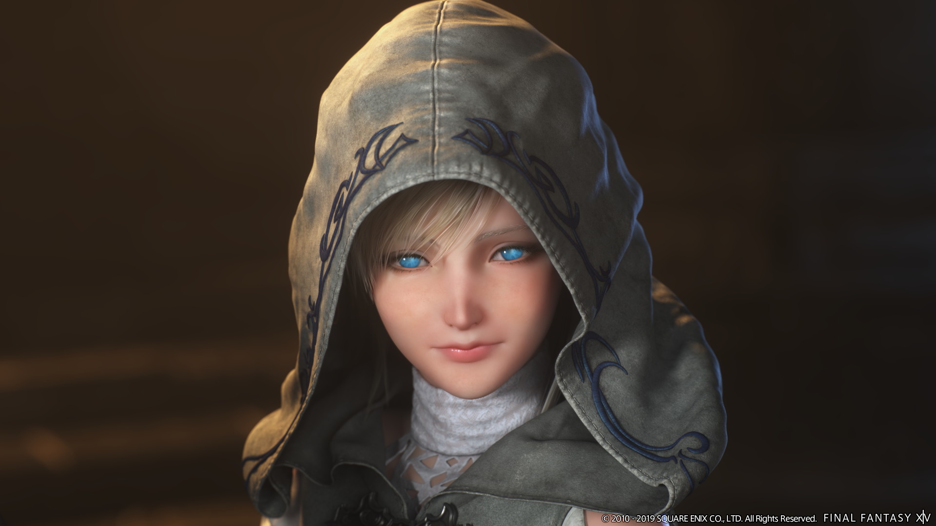 Final Fantasy XIV: Shadowbringers - screenshot 8