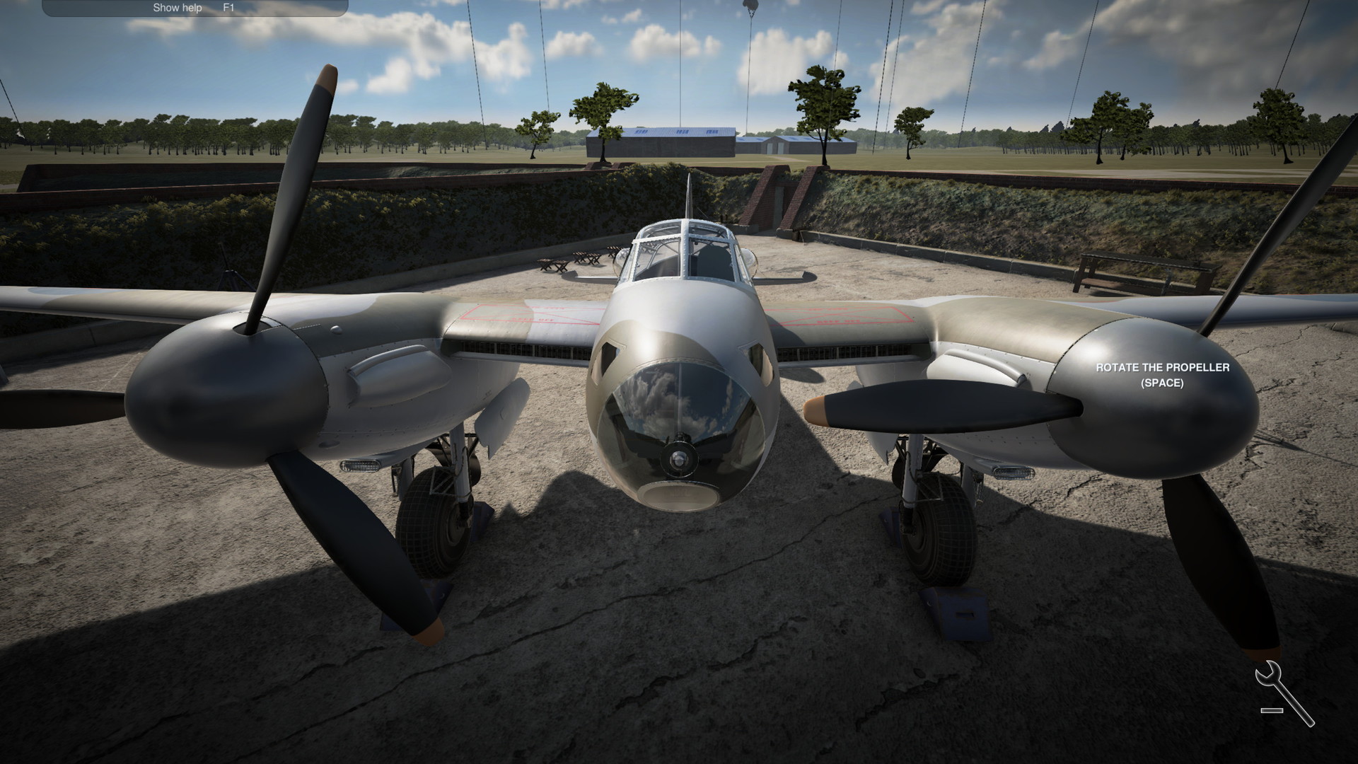 Plane Mechanic Simulator - screenshot 5