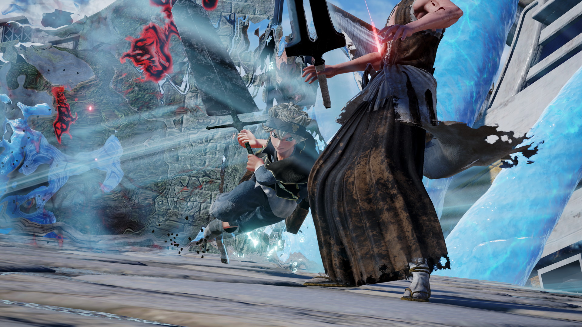 Jump Force - screenshot 59