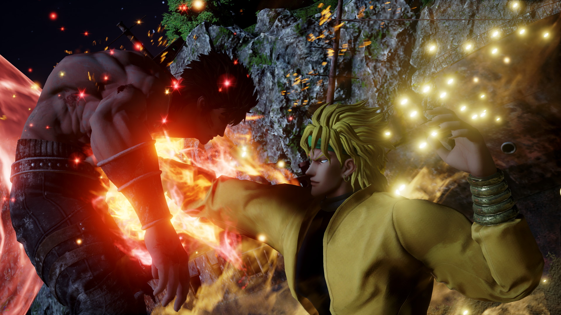 Jump Force - screenshot 52