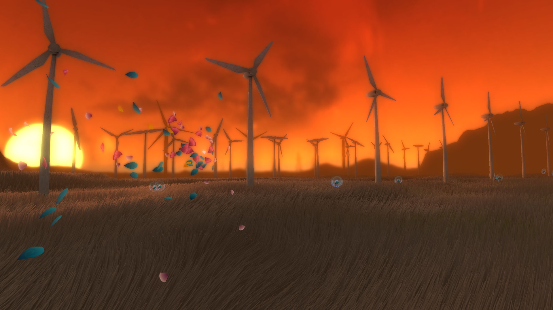 Flower - screenshot 5