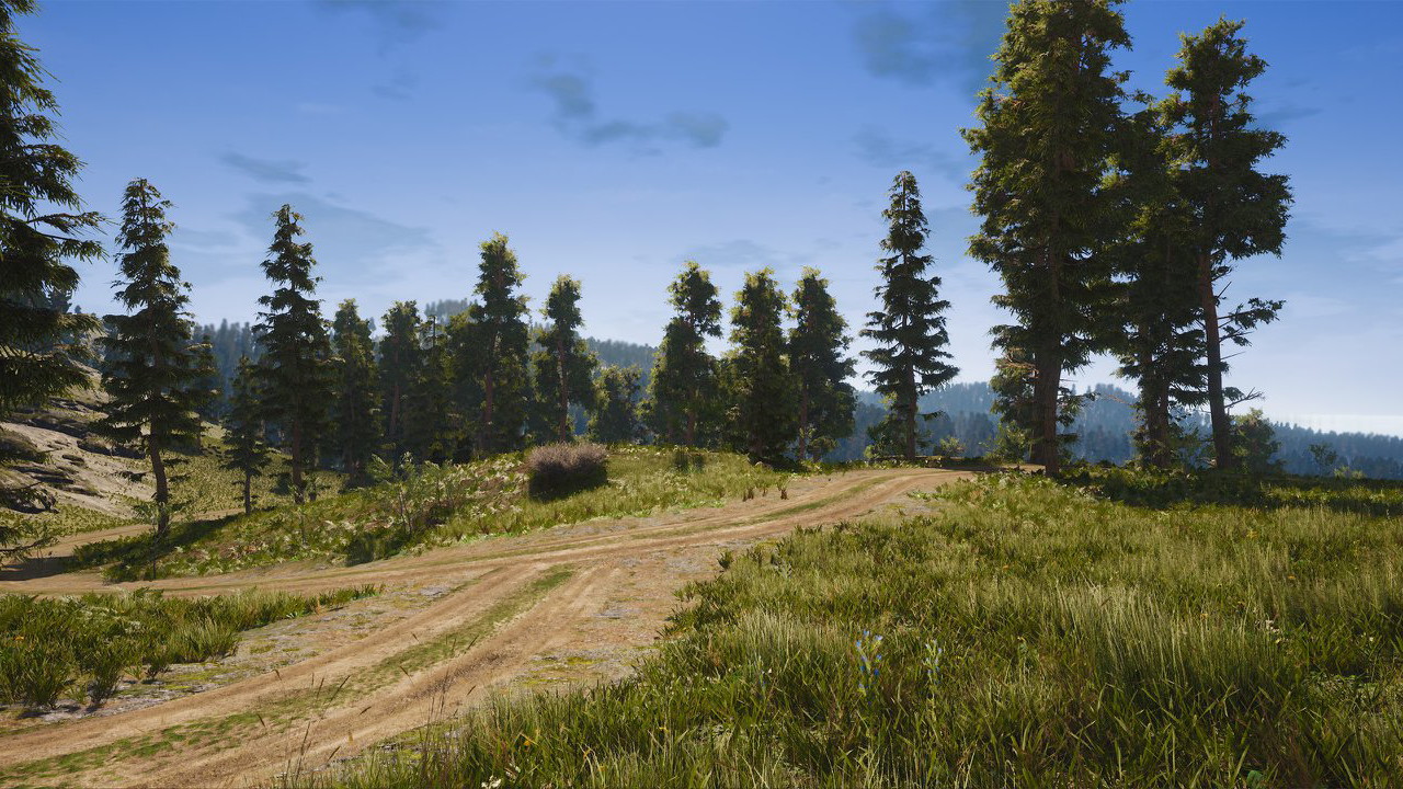 SCUM - screenshot 3