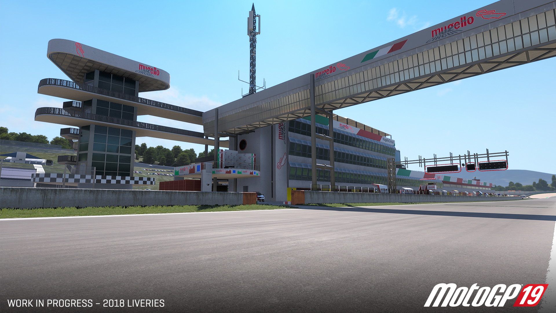 MotoGP 19 - screenshot 14