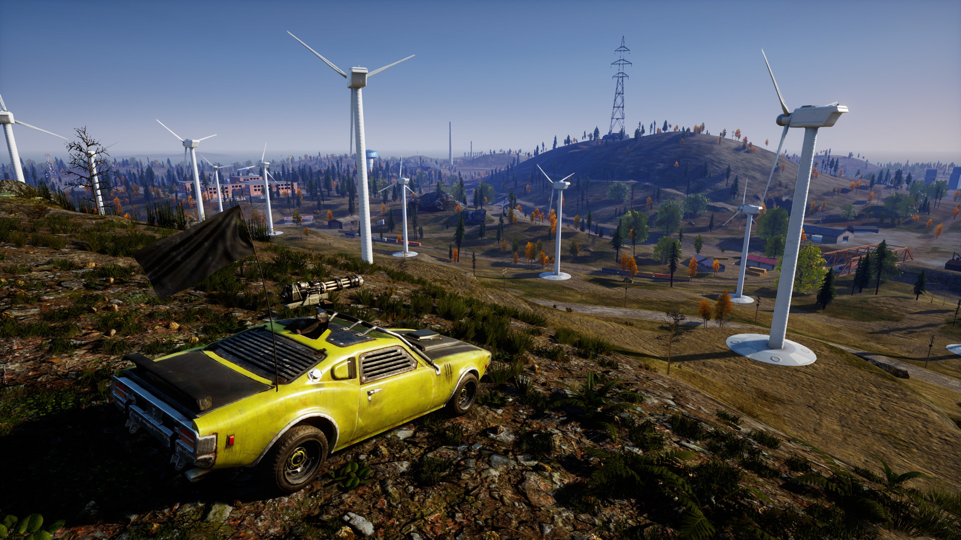 notmycar - screenshot 14