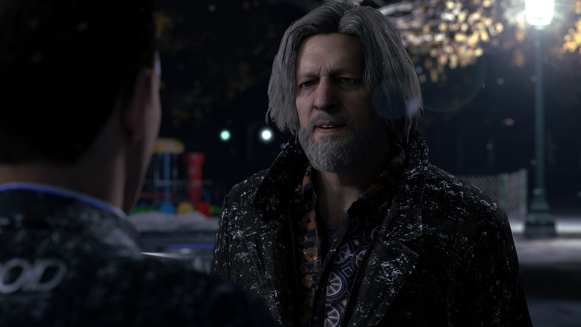 Detroit: Become Human - screenshot 42