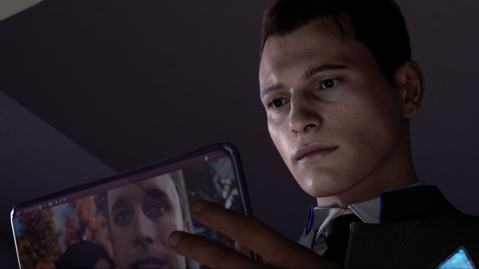 Detroit: Become Human - screenshot 35