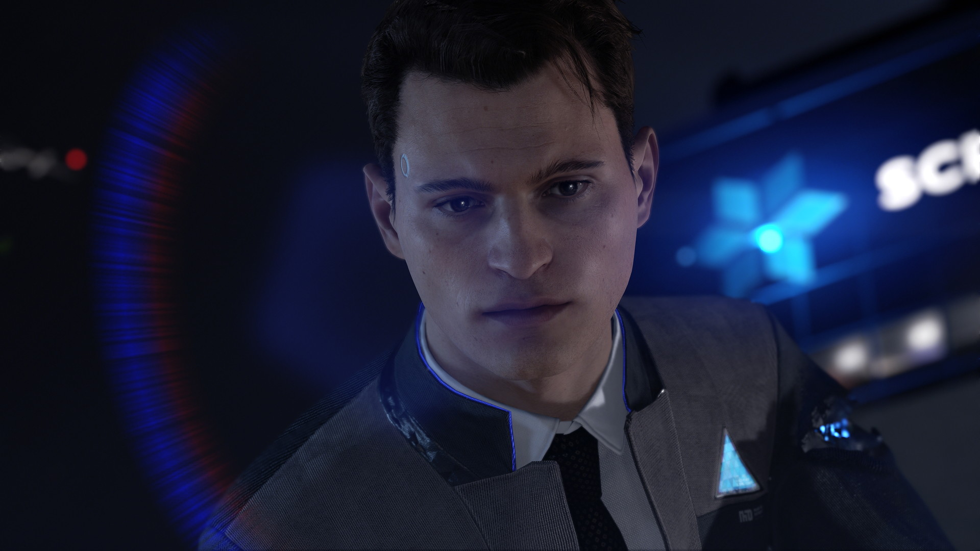 Detroit: Become Human - screenshot 34