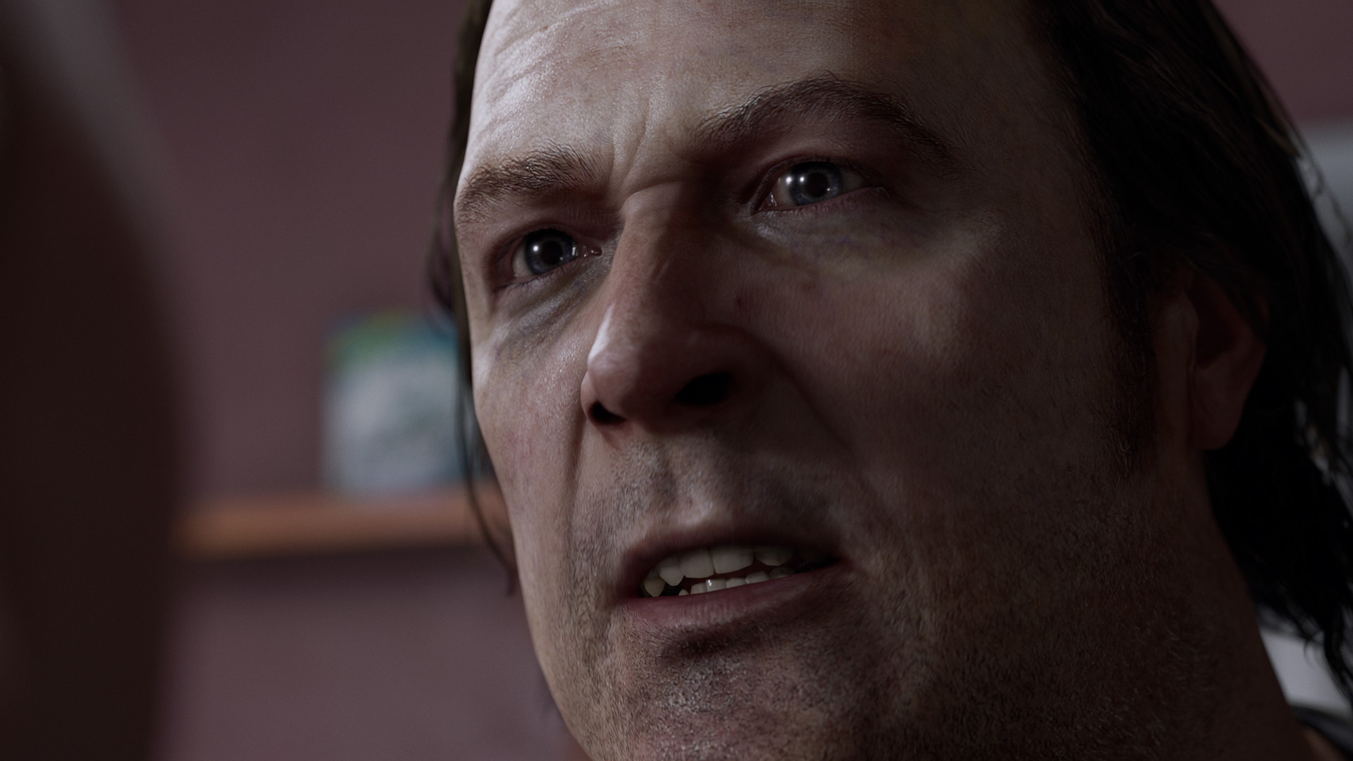 Detroit: Become Human - screenshot 21