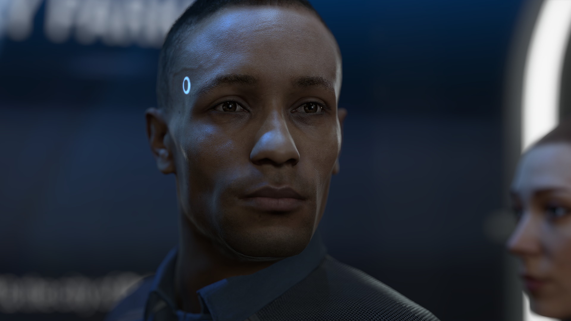 Detroit: Become Human - screenshot 16