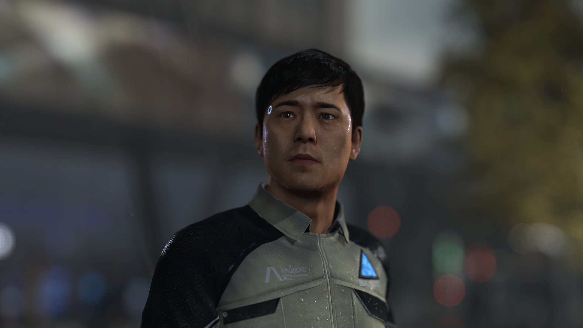 Detroit: Become Human - screenshot 14