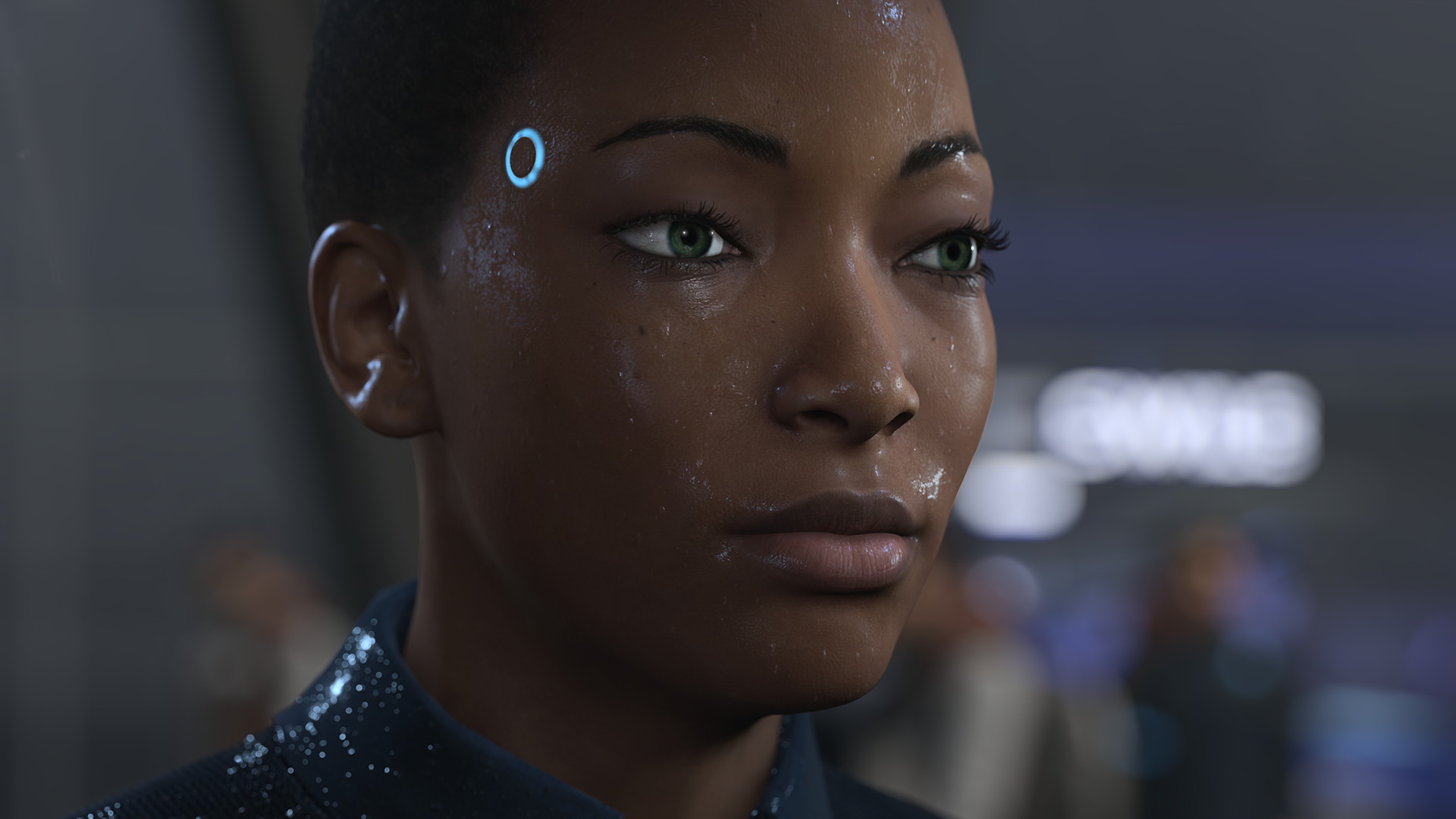 Detroit: Become Human - screenshot 13