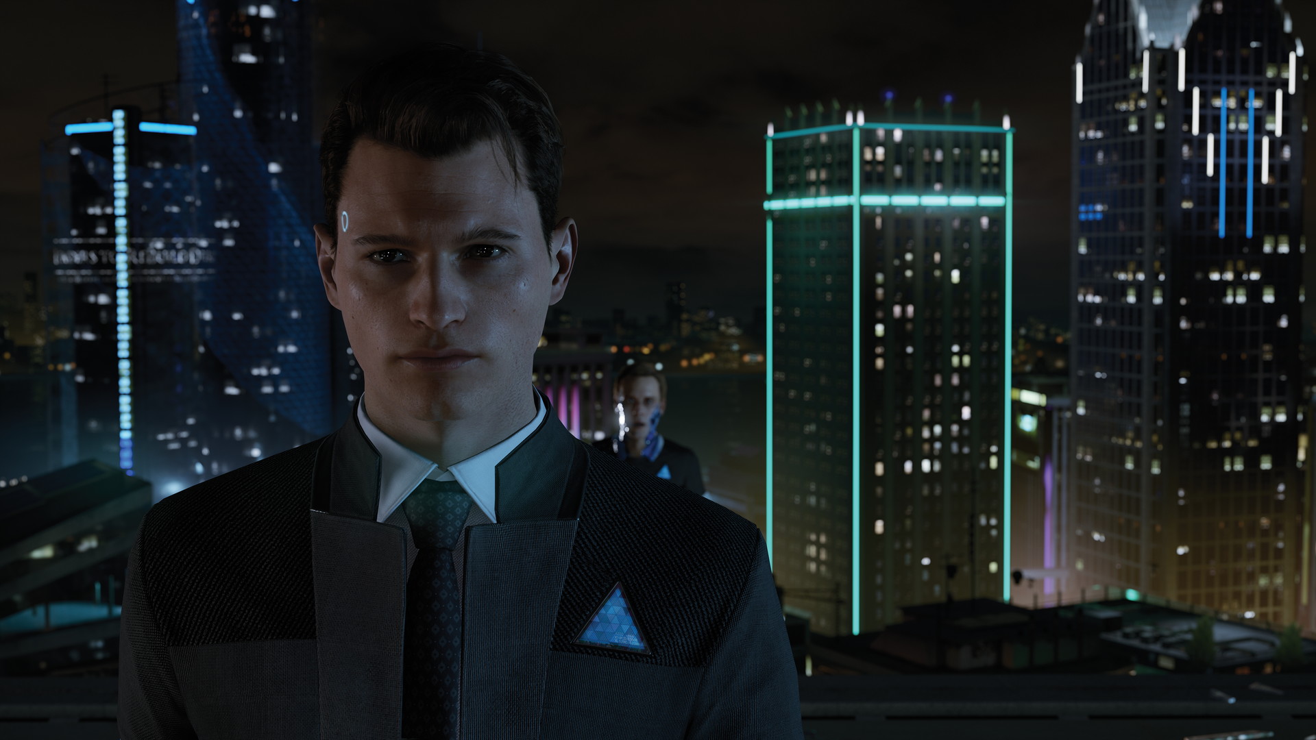 Detroit: Become Human - screenshot 9