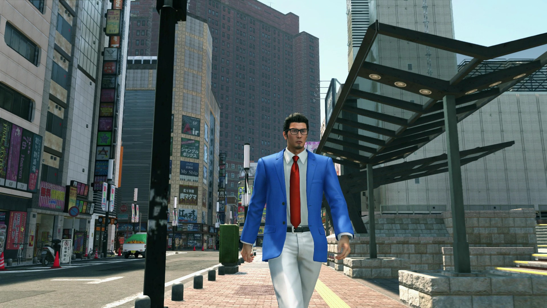 Yakuza Kiwami 2 - screenshot 18