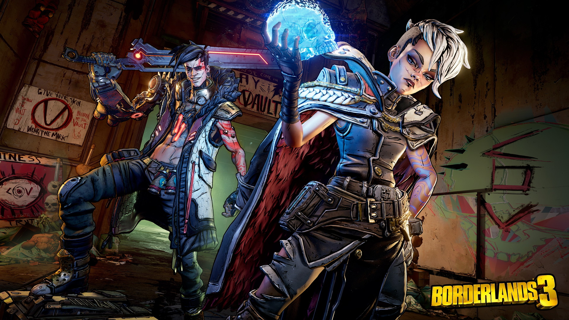 Borderlands 3 - screenshot 7