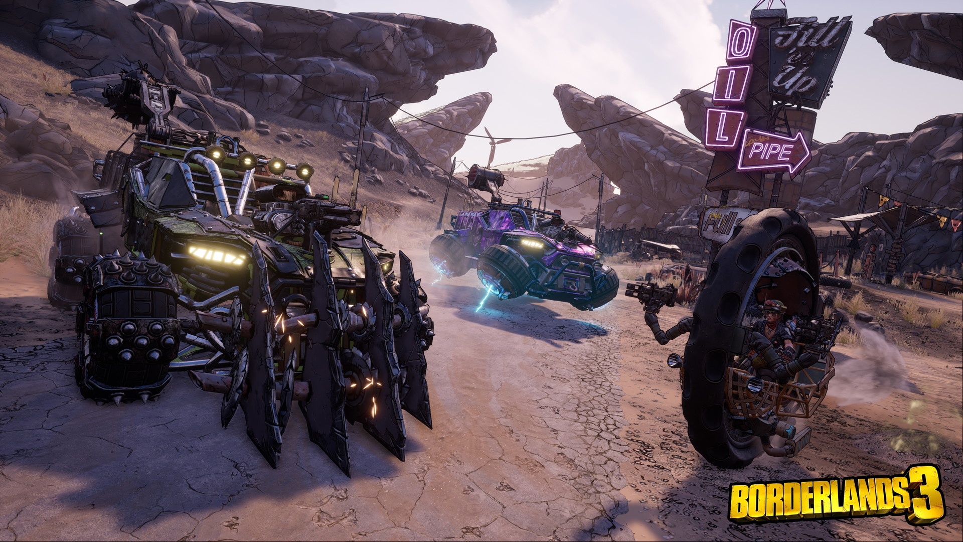 Borderlands 3 - screenshot 6