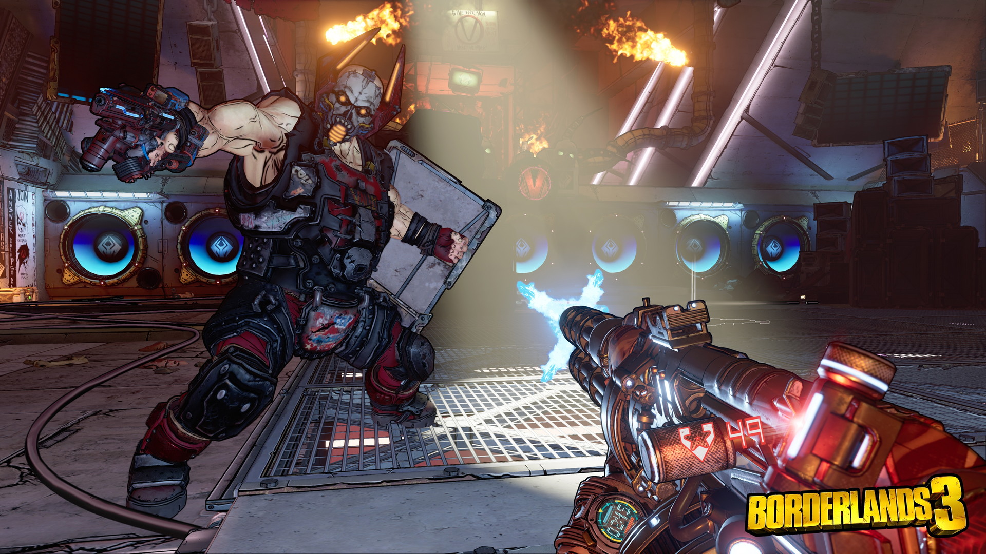 Borderlands 3 - screenshot 2