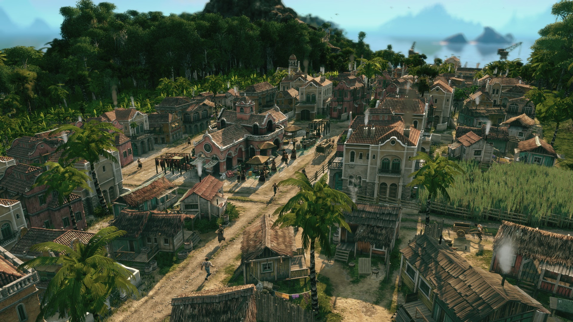 Anno 1800 - screenshot 4