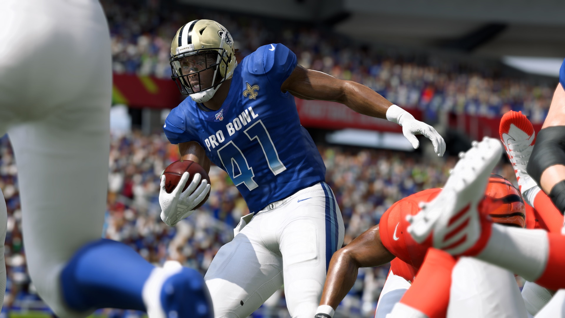 Madden NFL 20 - screenshot 18