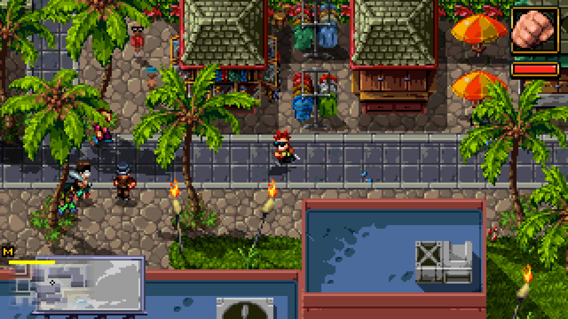 Shakedown: Hawaii - screenshot 14