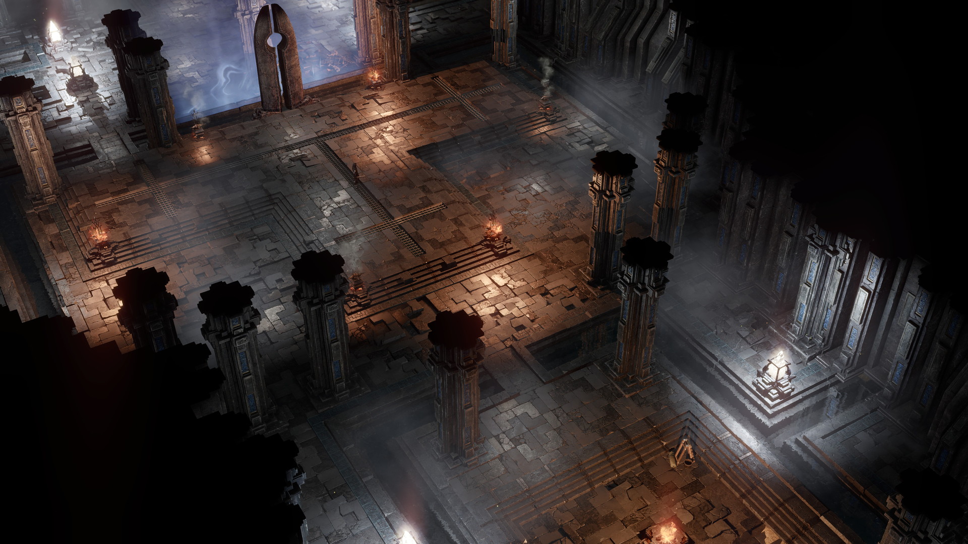 SpellForce 3: Soul Harvest - screenshot 12