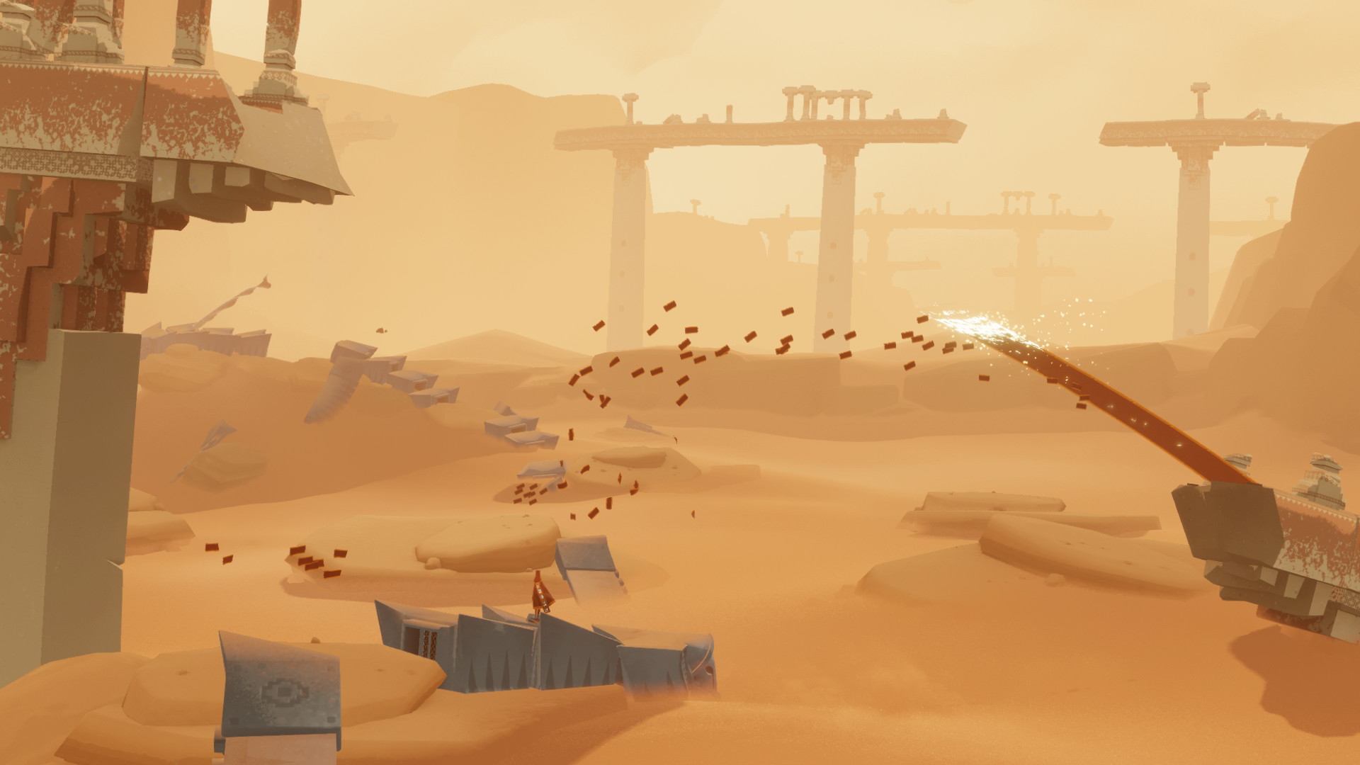 Journey - screenshot 7