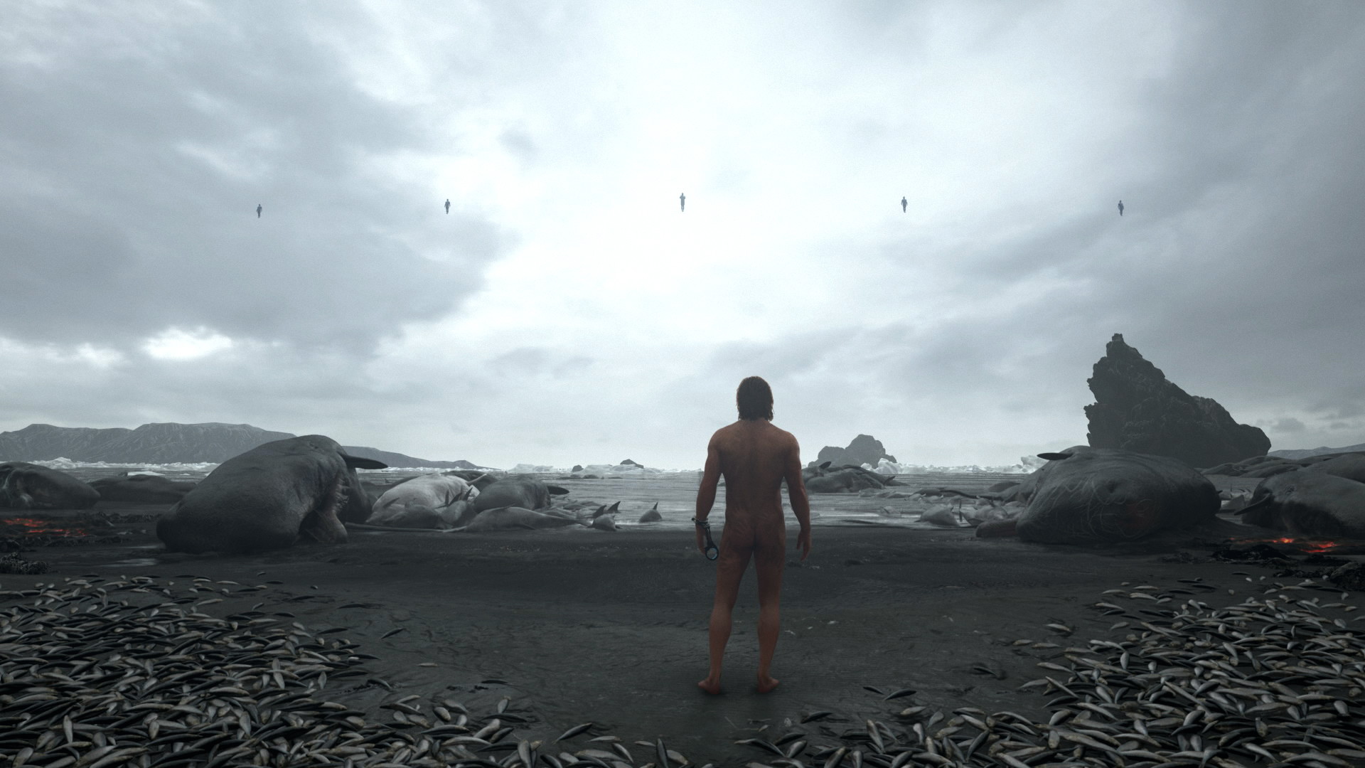 Death Stranding - screenshot 47