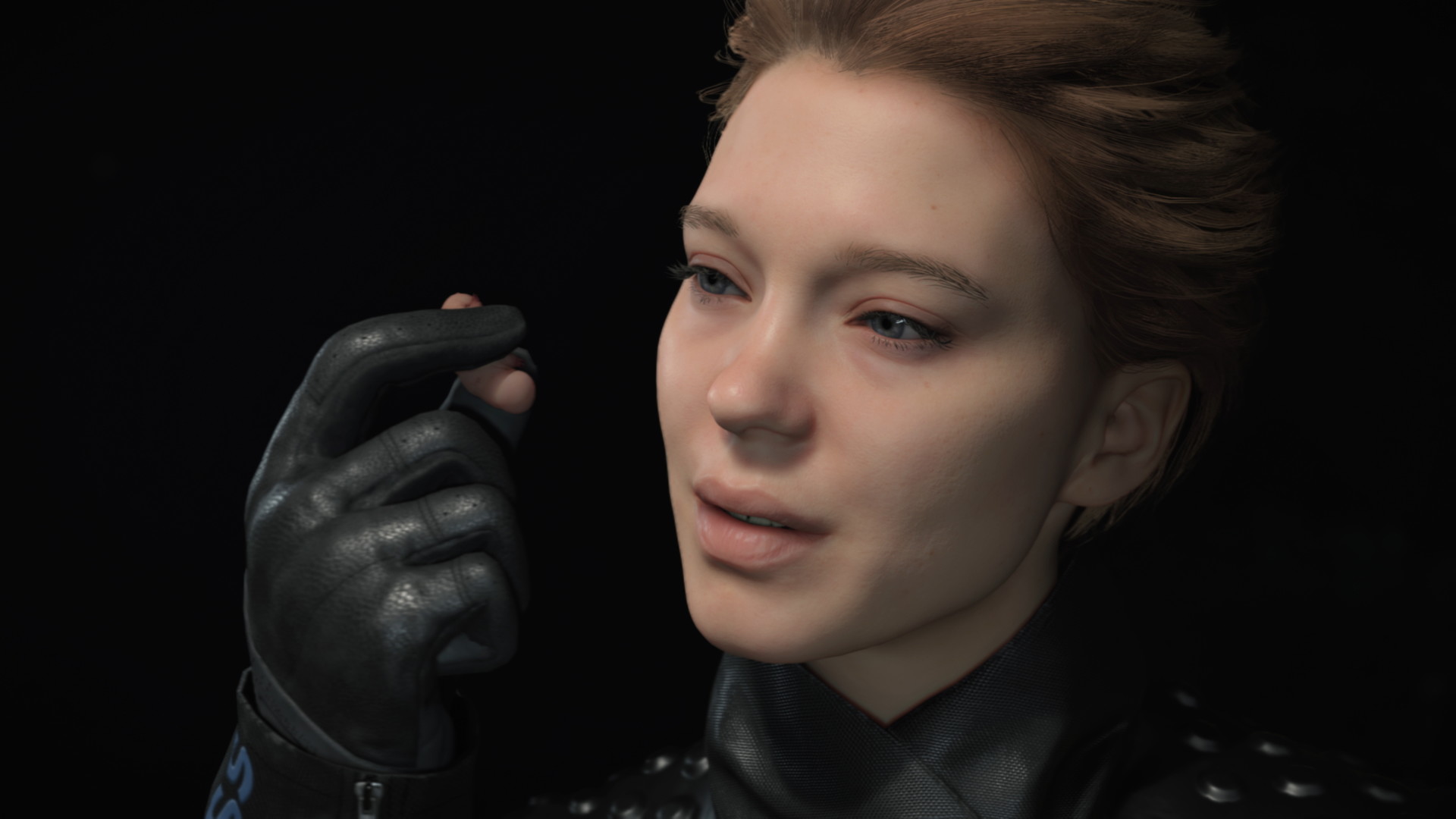 Death Stranding - screenshot 44