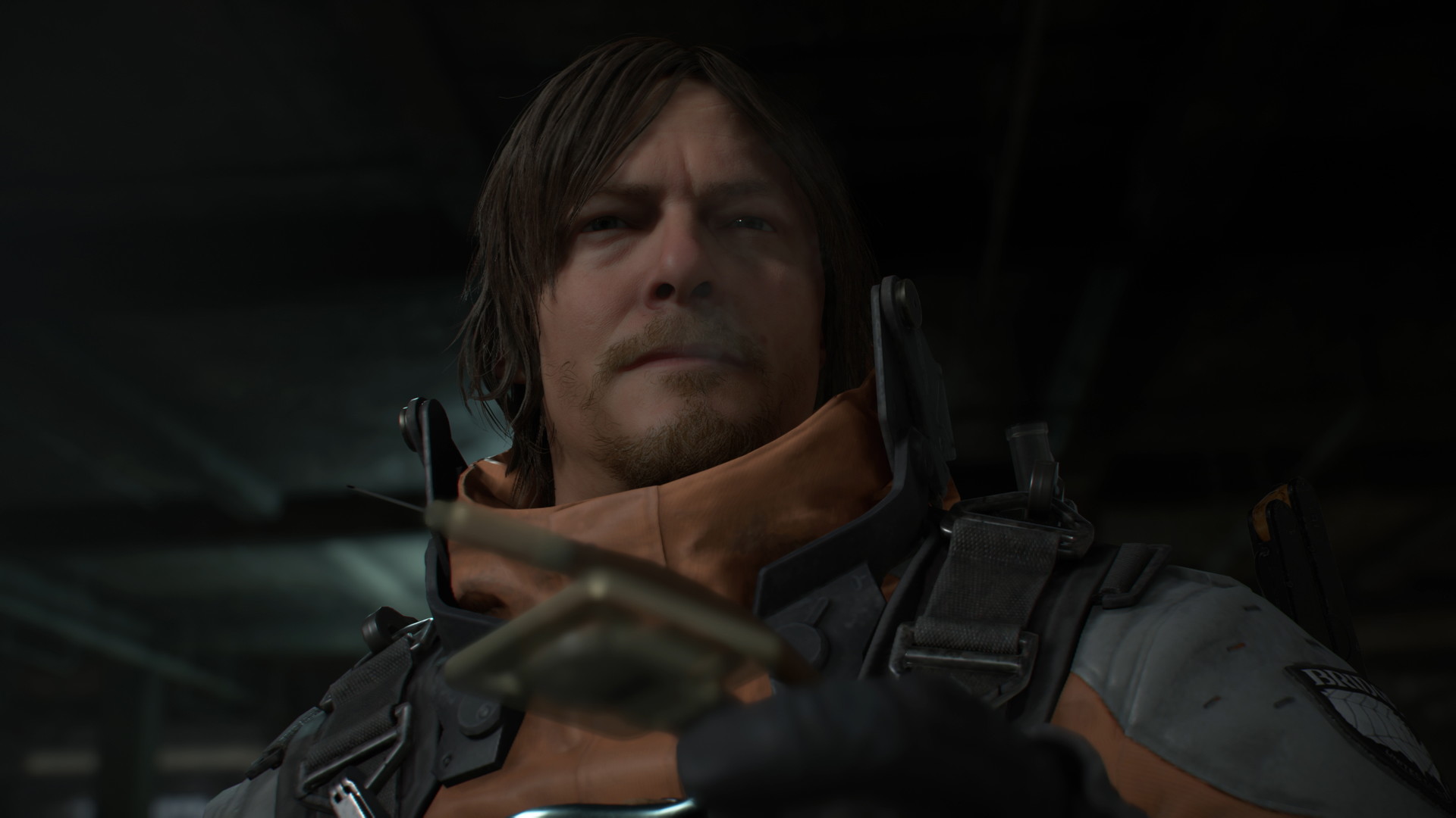 Death Stranding - screenshot 39