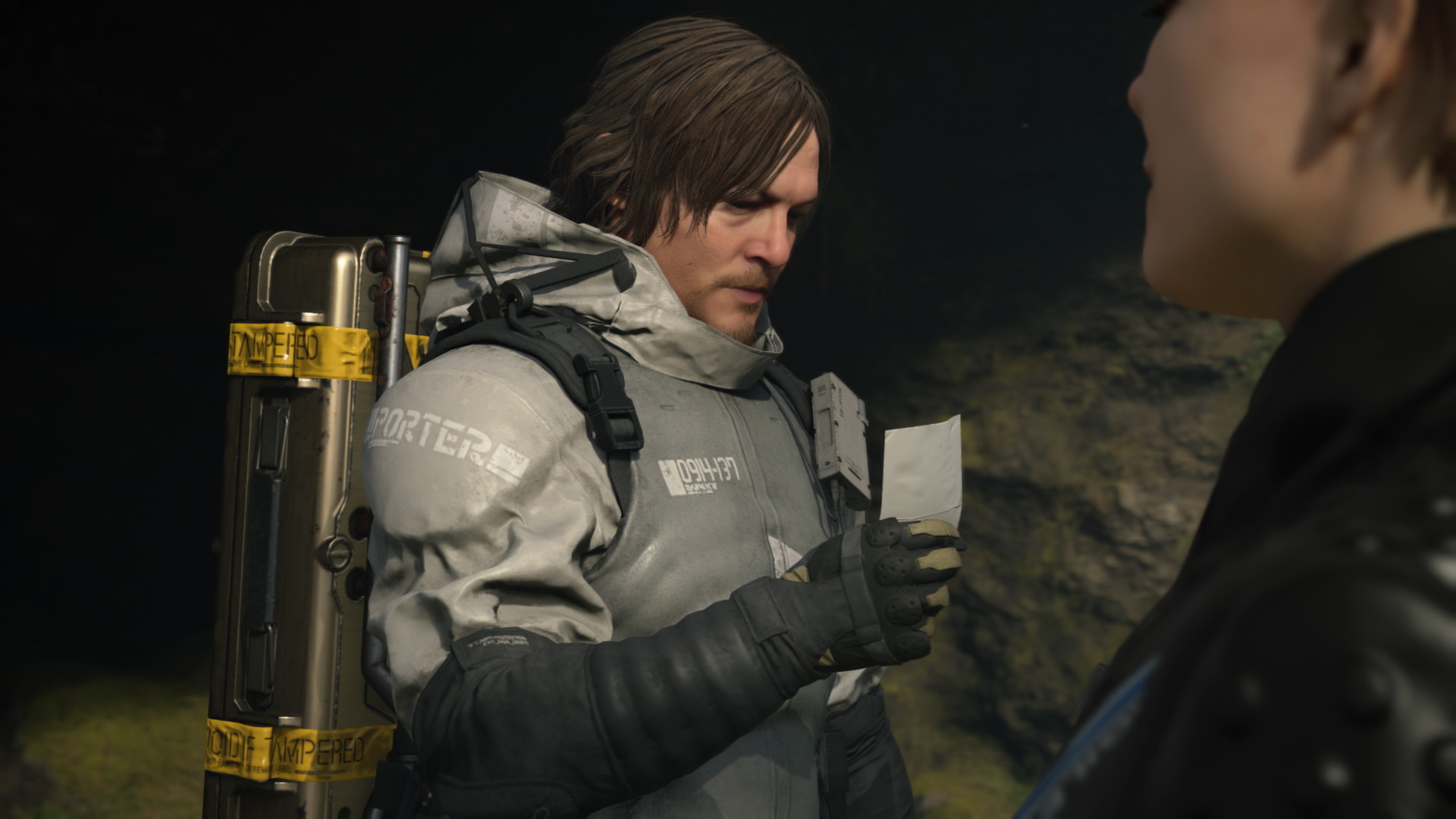 Death Stranding - screenshot 38