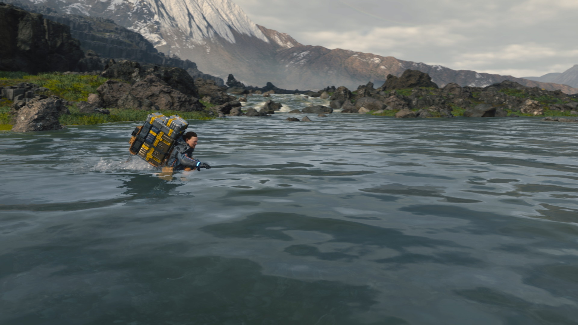 Death Stranding - screenshot 28