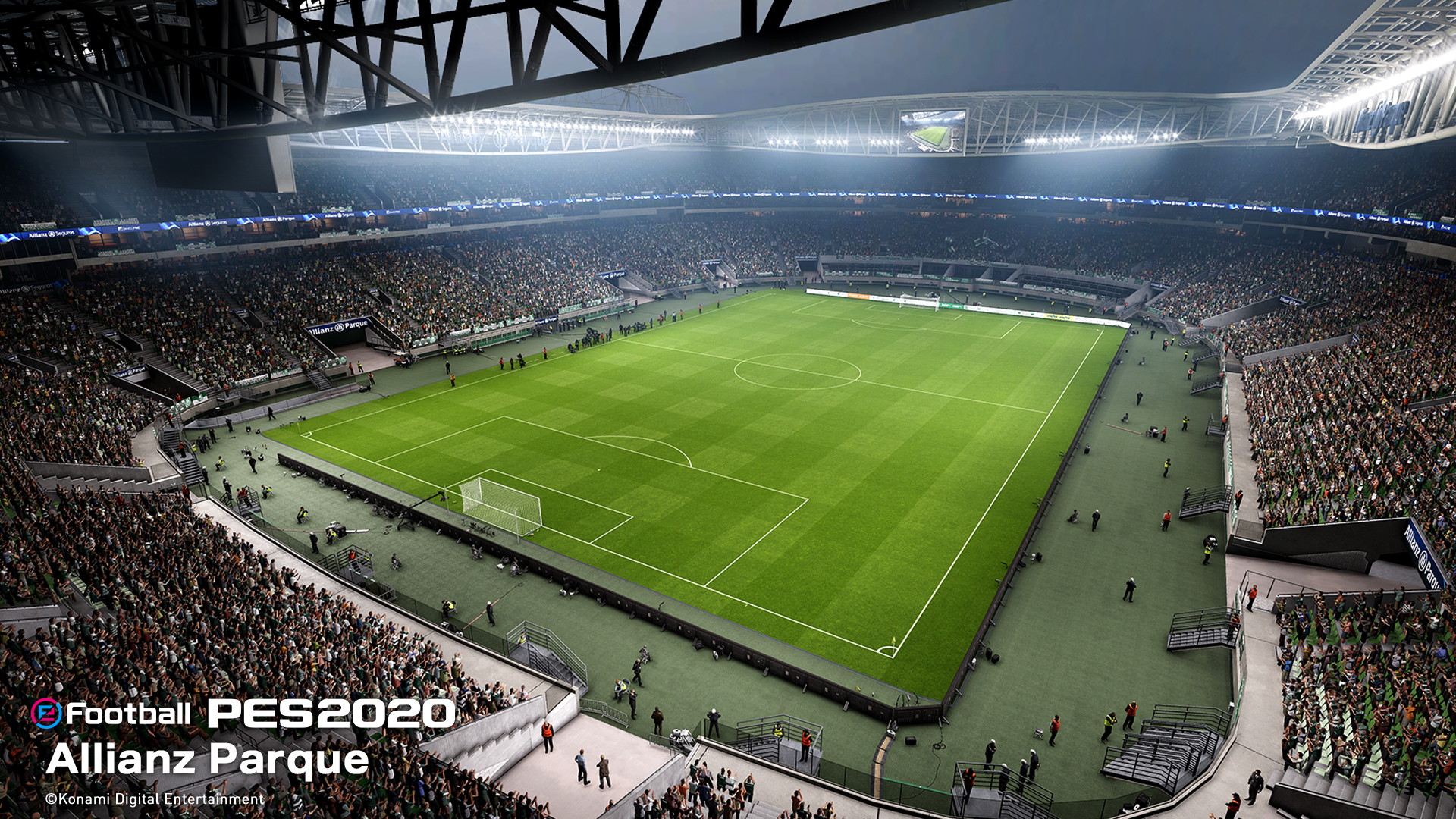 eFootball PES 2020 - screenshot 14