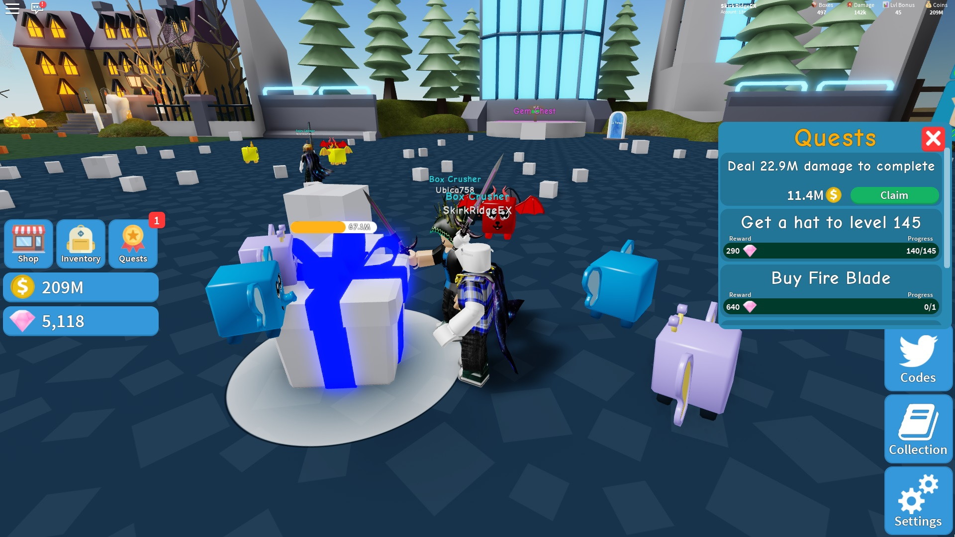 Roblox - screenshot 7