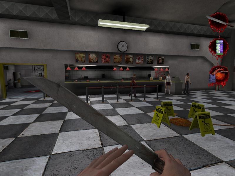 Postal 2: Apocalypse Weekend - screenshot 19