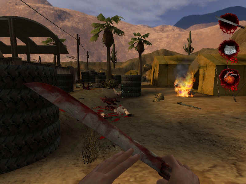 Postal 2: Apocalypse Weekend - screenshot 13