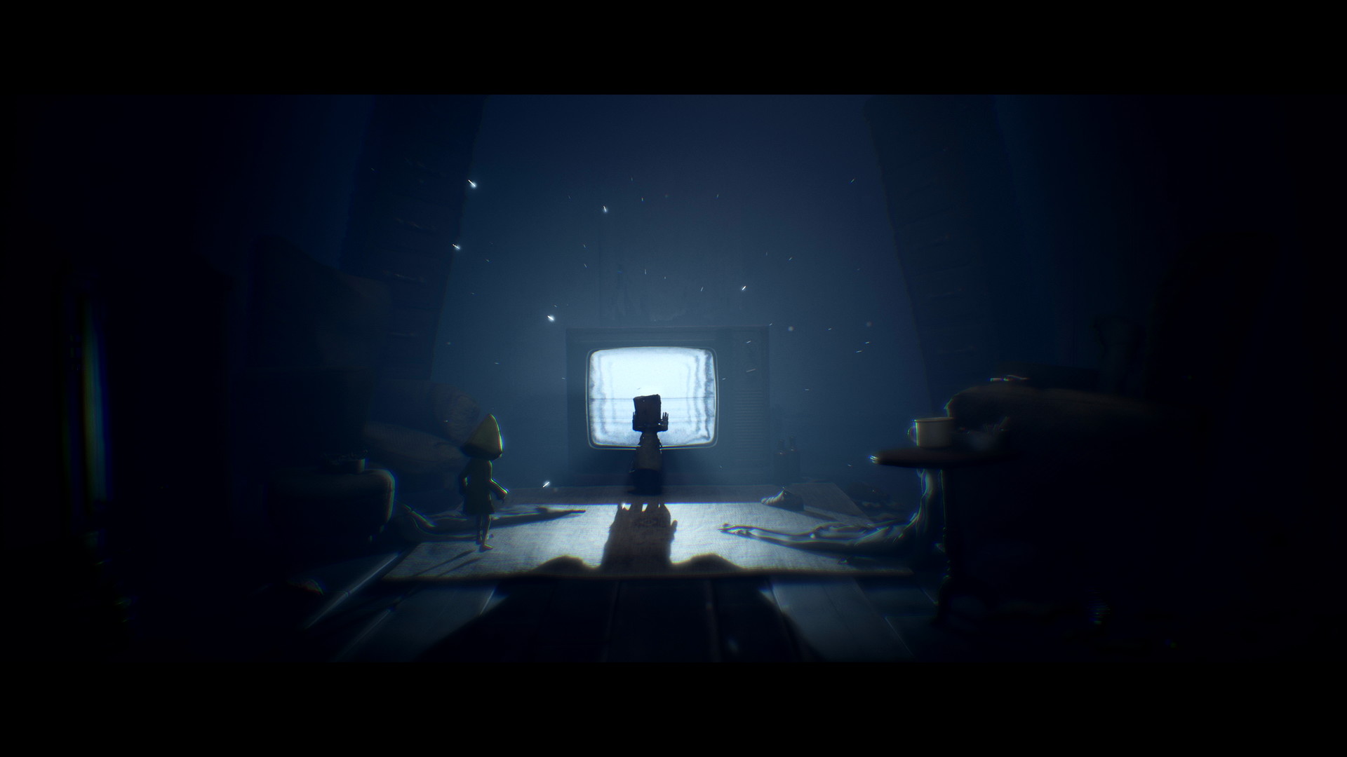 Little Nightmares II - screenshot 22