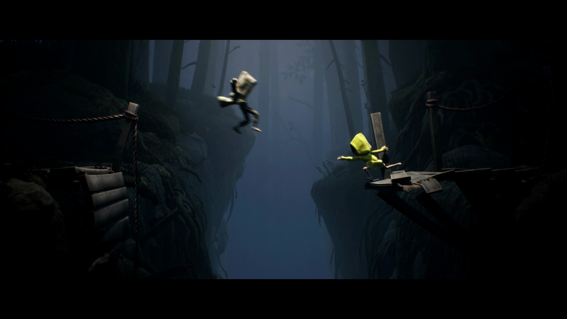 Little Nightmares II - screenshot 19