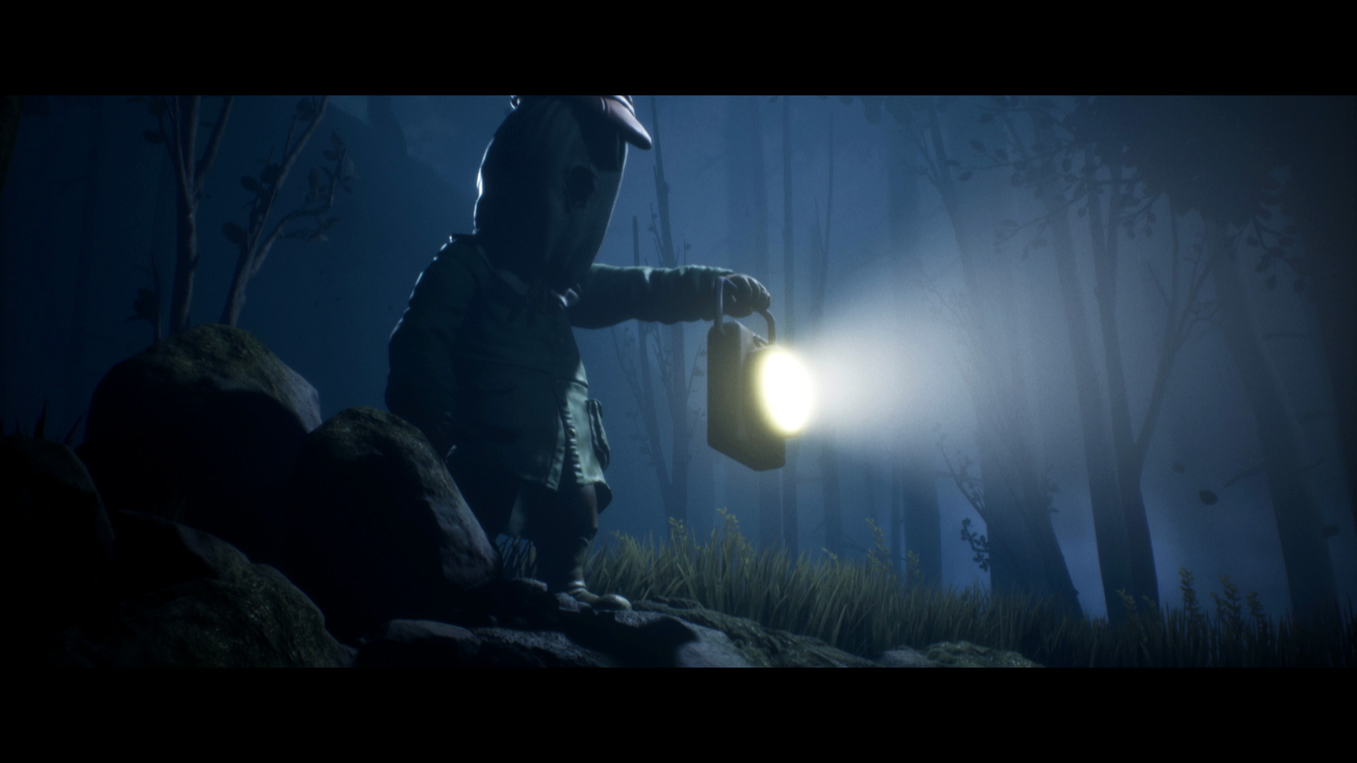 Little Nightmares II - screenshot 13