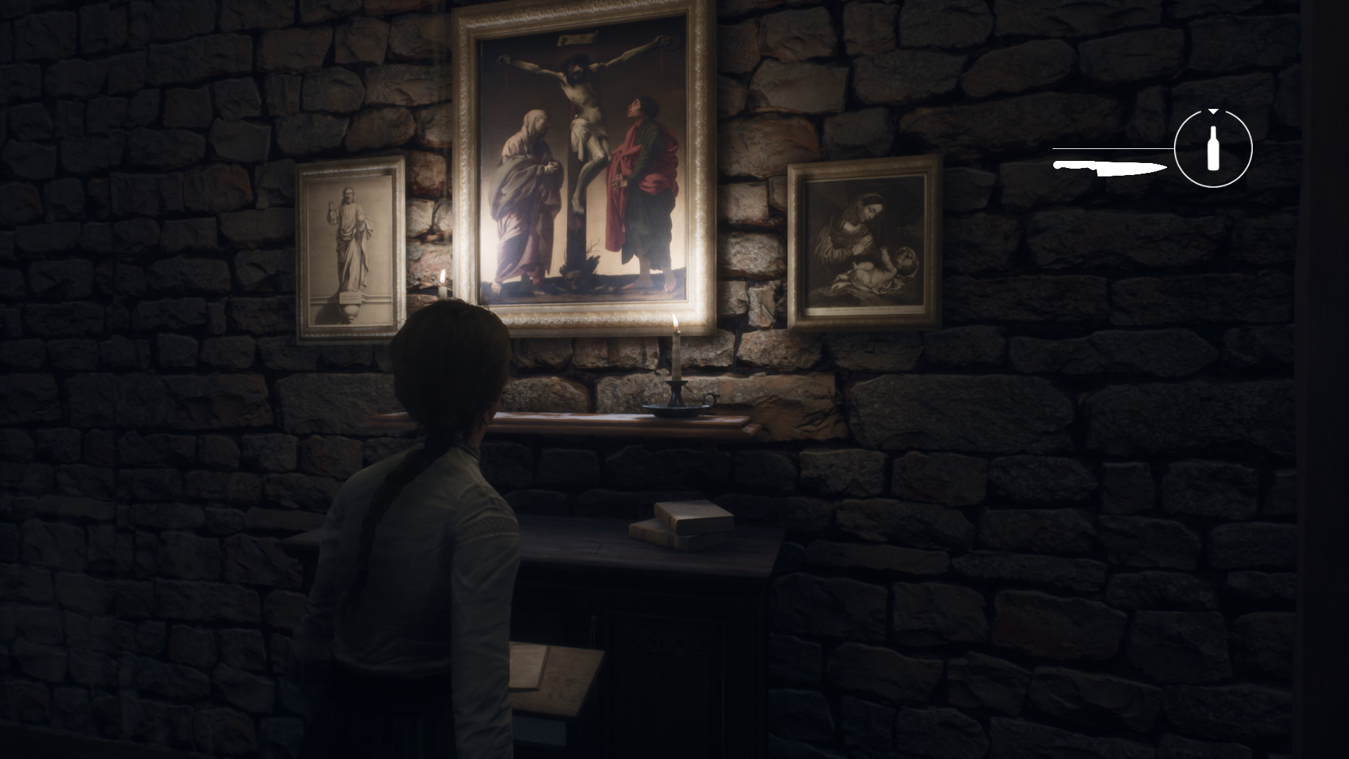 Remothered: Broken Porcelain - screenshot 13